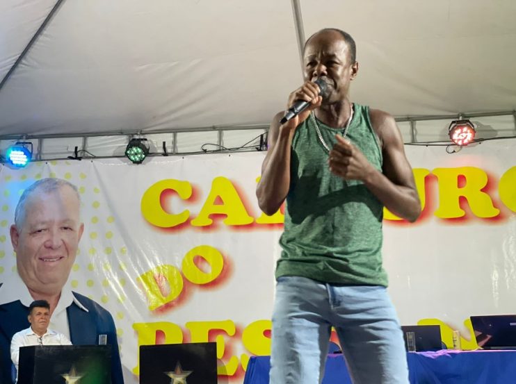 Secretário Paulo Dapé cumpre agenda em eventos esportivos e culturais em Eunápolis 35