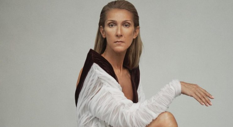 Céline Dion perdeu o controle dos músculos devido a doença rara, diz irmã 4