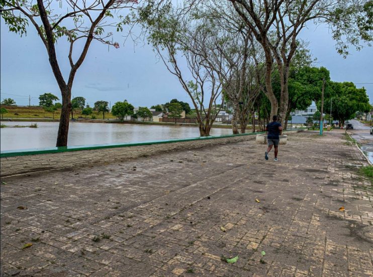 Prefeitura de Eunápolis inicia força-tarefa para minimizar impactos das fortes chuvas no município 13