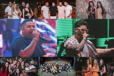 Kevin o Chris e Papazoni abrem o Felicitá 2024 Kevin o Chris e Papazoni abrem o Felicitá 2024 13