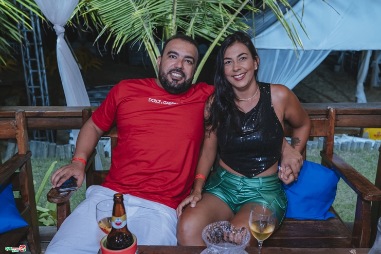 Natal Area Beach foi simplesmente perfeito 14