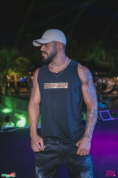 _DSC0152 Kevin o Chris e Papazoni abrem o Felicitá 2024 435