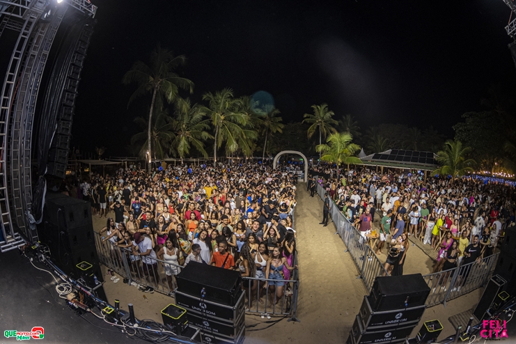 Kevin o Chris e Papazoni abrem o Felicitá 2024 4