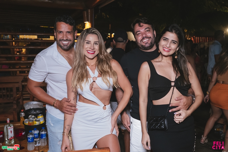 Kevin o Chris e Papazoni abrem o Felicitá 2024 5