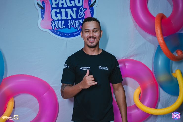 PagoGin e Pool Party da Pluga marca o esquenta de verão em Porto Seguro 85