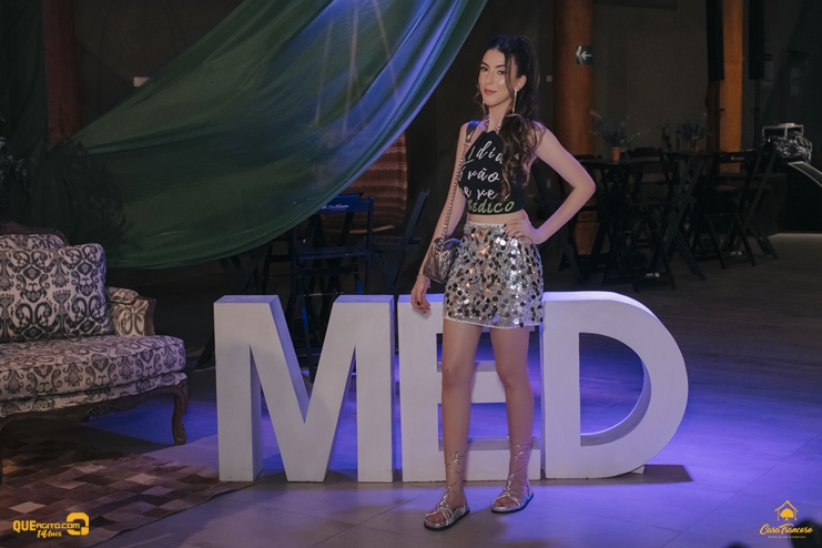 Confra Turma X Medicina 1/6 15