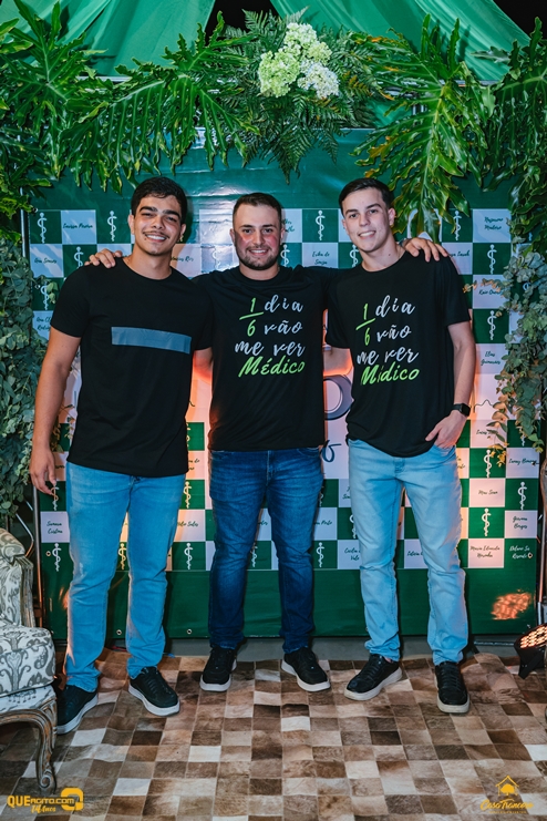 _DSC5808 Confra Turma X Medicina 1/6 674