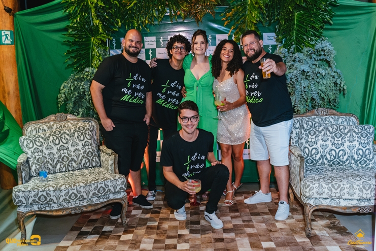 _DSC5860 Confra Turma X Medicina 1/6 699