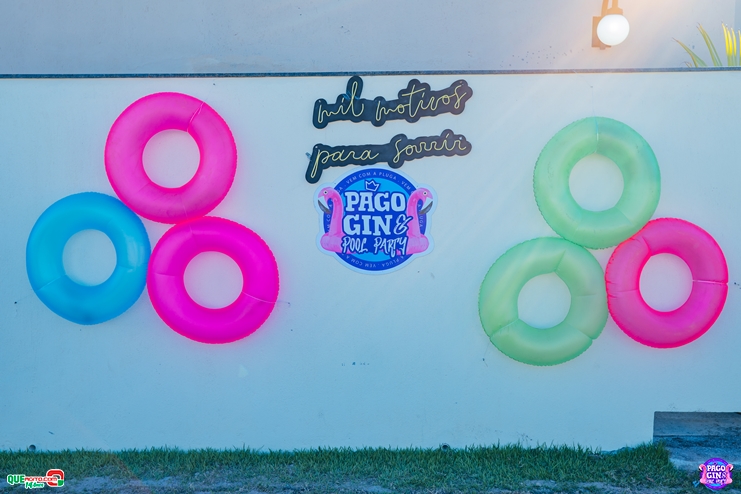 3ª edição do PagoGin & Pool Party foi um sucesso 25