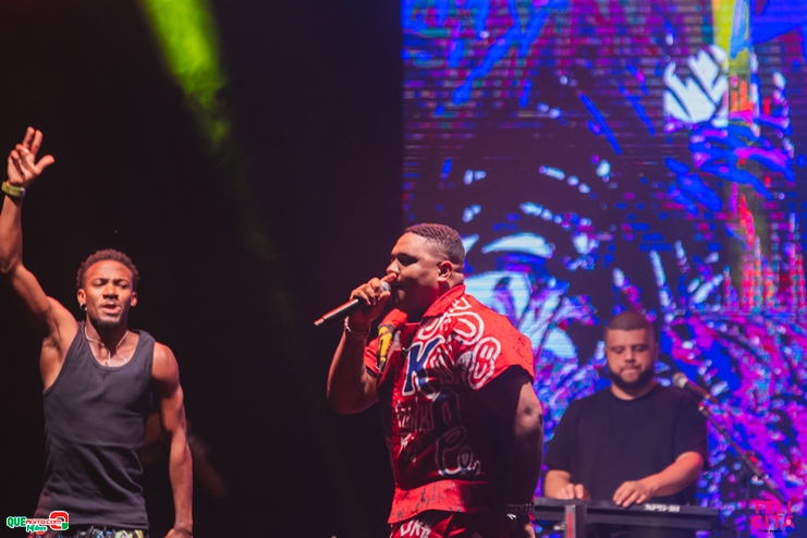 DSC_0015 Kevin o Chris e Papazoni abrem o Felicitá 2024 596