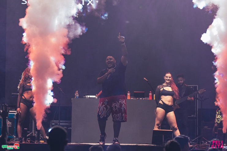 DSC_0031 Kevin o Chris e Papazoni abrem o Felicitá 2024 608