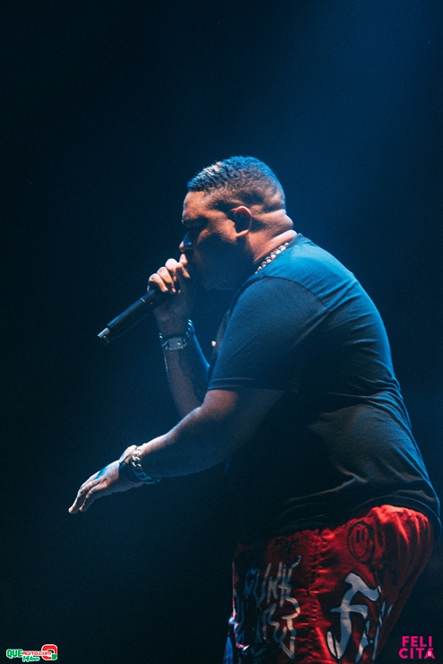 DSC_0035 Kevin o Chris e Papazoni abrem o Felicitá 2024 610