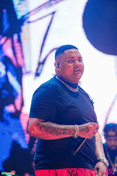 DSC_0044 Kevin o Chris e Papazoni abrem o Felicitá 2024 613