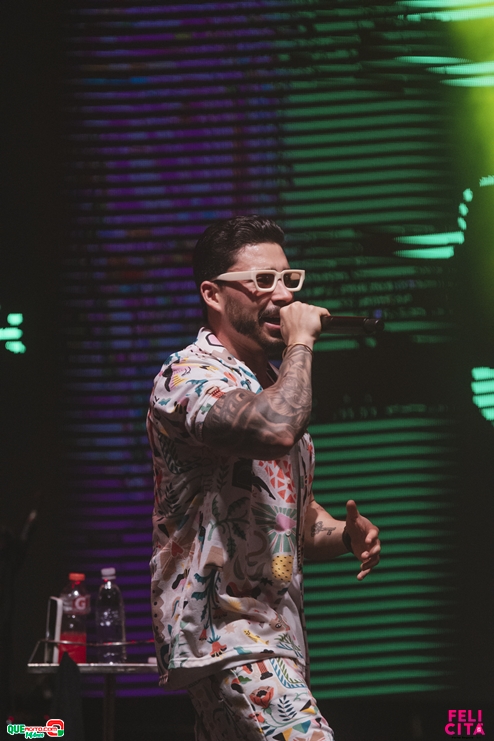 DSC_0077 Kevin o Chris e Papazoni abrem o Felicitá 2024 624