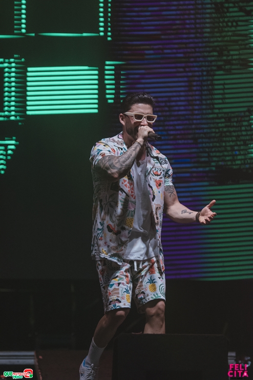 DSC_0078 Kevin o Chris e Papazoni abrem o Felicitá 2024 625