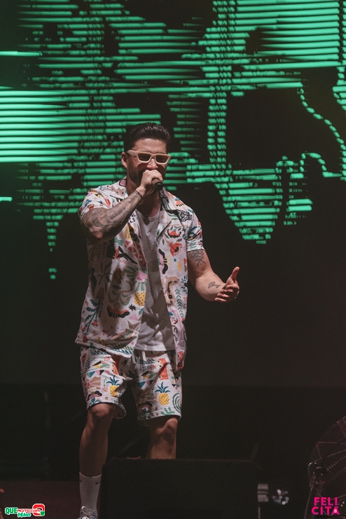 DSC_0079 Kevin o Chris e Papazoni abrem o Felicitá 2024 626