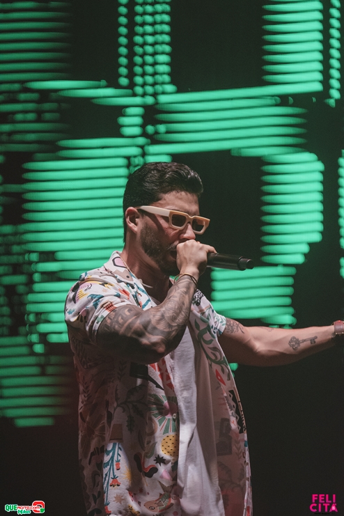 DSC_0082 Kevin o Chris e Papazoni abrem o Felicitá 2024 627