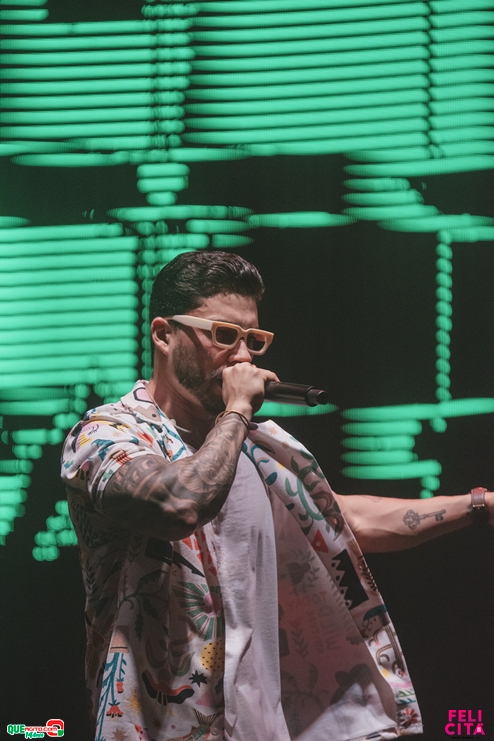 DSC_0083 Kevin o Chris e Papazoni abrem o Felicitá 2024 628