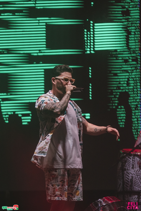 DSC_0085 Kevin o Chris e Papazoni abrem o Felicitá 2024 630