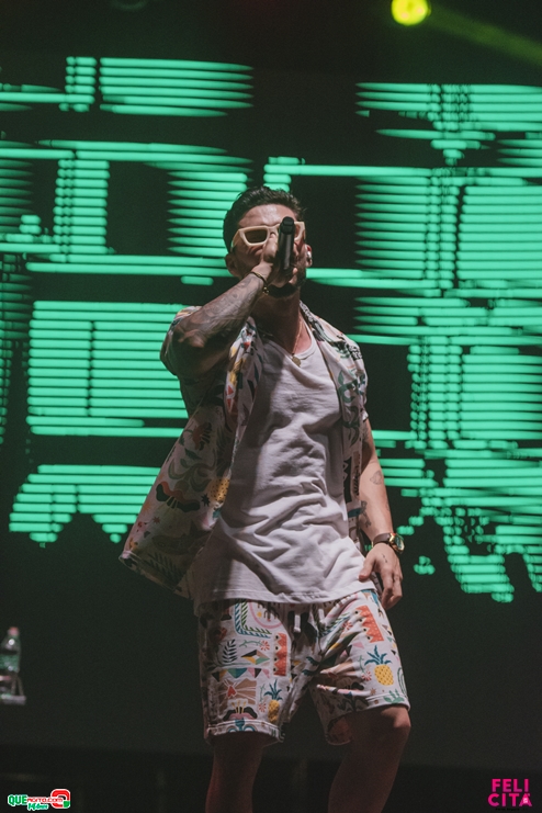 DSC_0098 Kevin o Chris e Papazoni abrem o Felicitá 2024 639