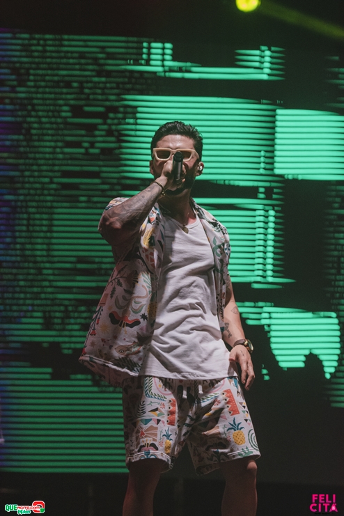 DSC_0099 Kevin o Chris e Papazoni abrem o Felicitá 2024 640