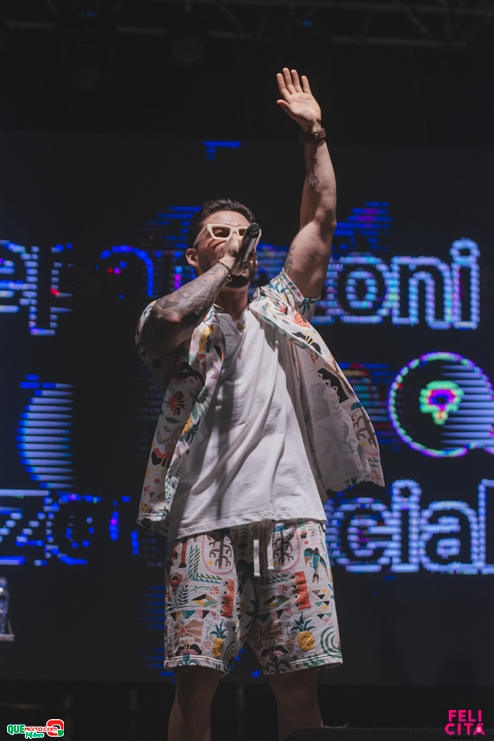 DSC_0109 Kevin o Chris e Papazoni abrem o Felicitá 2024 647