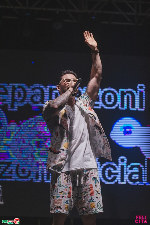 DSC_0111 Kevin o Chris e Papazoni abrem o Felicitá 2024 648