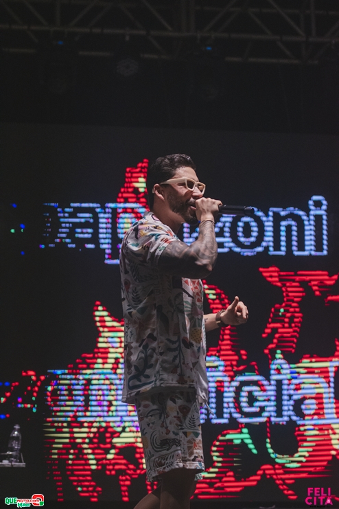 DSC_0112 Kevin o Chris e Papazoni abrem o Felicitá 2024 649