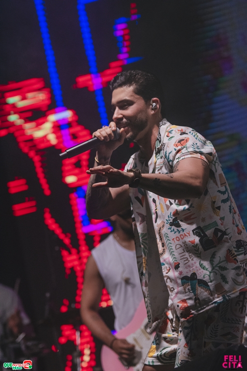 DSC_0124 Kevin o Chris e Papazoni abrem o Felicitá 2024 657