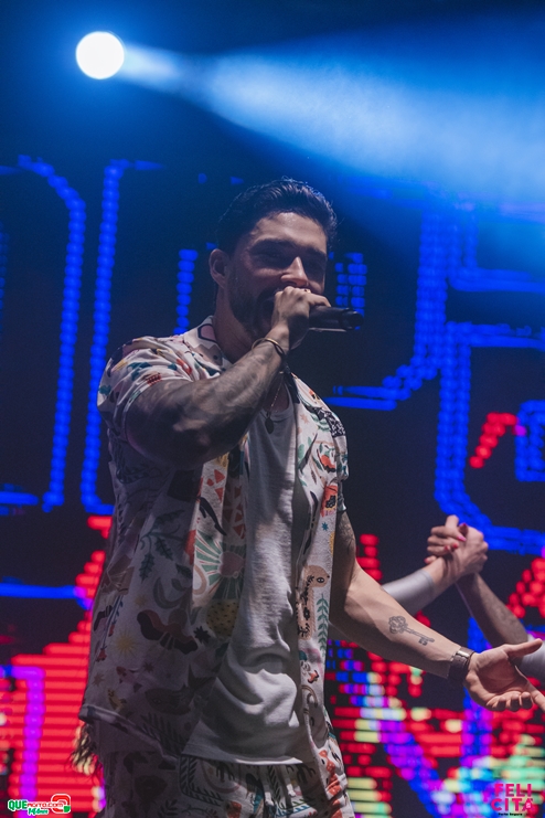 DSC_0132 Kevin o Chris e Papazoni abrem o Felicitá 2024 663