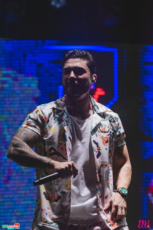 DSC_0143 Kevin o Chris e Papazoni abrem o Felicitá 2024 673