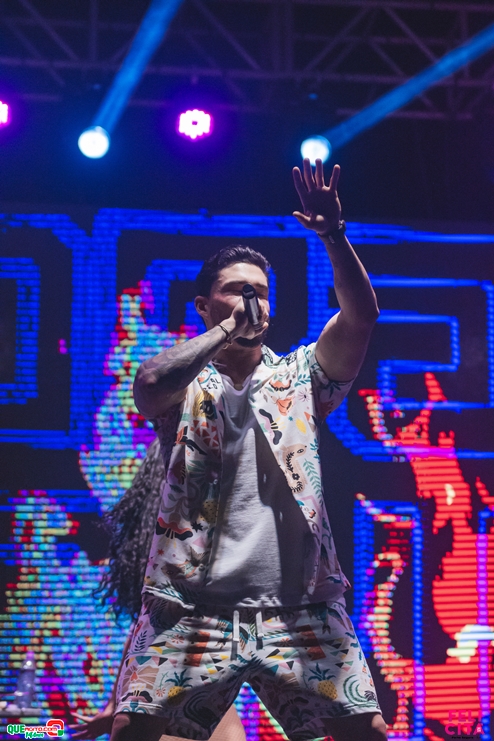 DSC_0144 Kevin o Chris e Papazoni abrem o Felicitá 2024 674