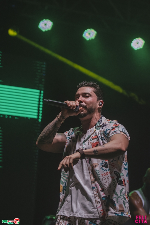 DSC_0153 Kevin o Chris e Papazoni abrem o Felicitá 2024 681