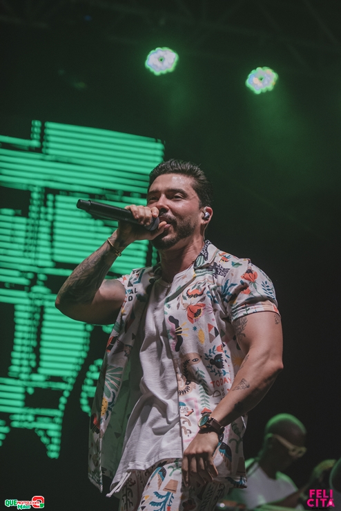 DSC_0154 Kevin o Chris e Papazoni abrem o Felicitá 2024 682