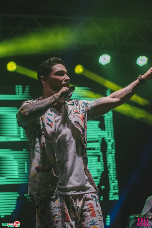 DSC_0155 Kevin o Chris e Papazoni abrem o Felicitá 2024 683