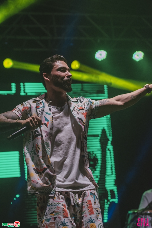 DSC_0156 Kevin o Chris e Papazoni abrem o Felicitá 2024 684