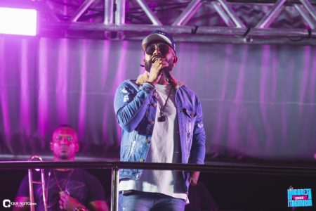 Com shows marcados na Europa, Silvanno Salles celebra primeira turnê internacional 5