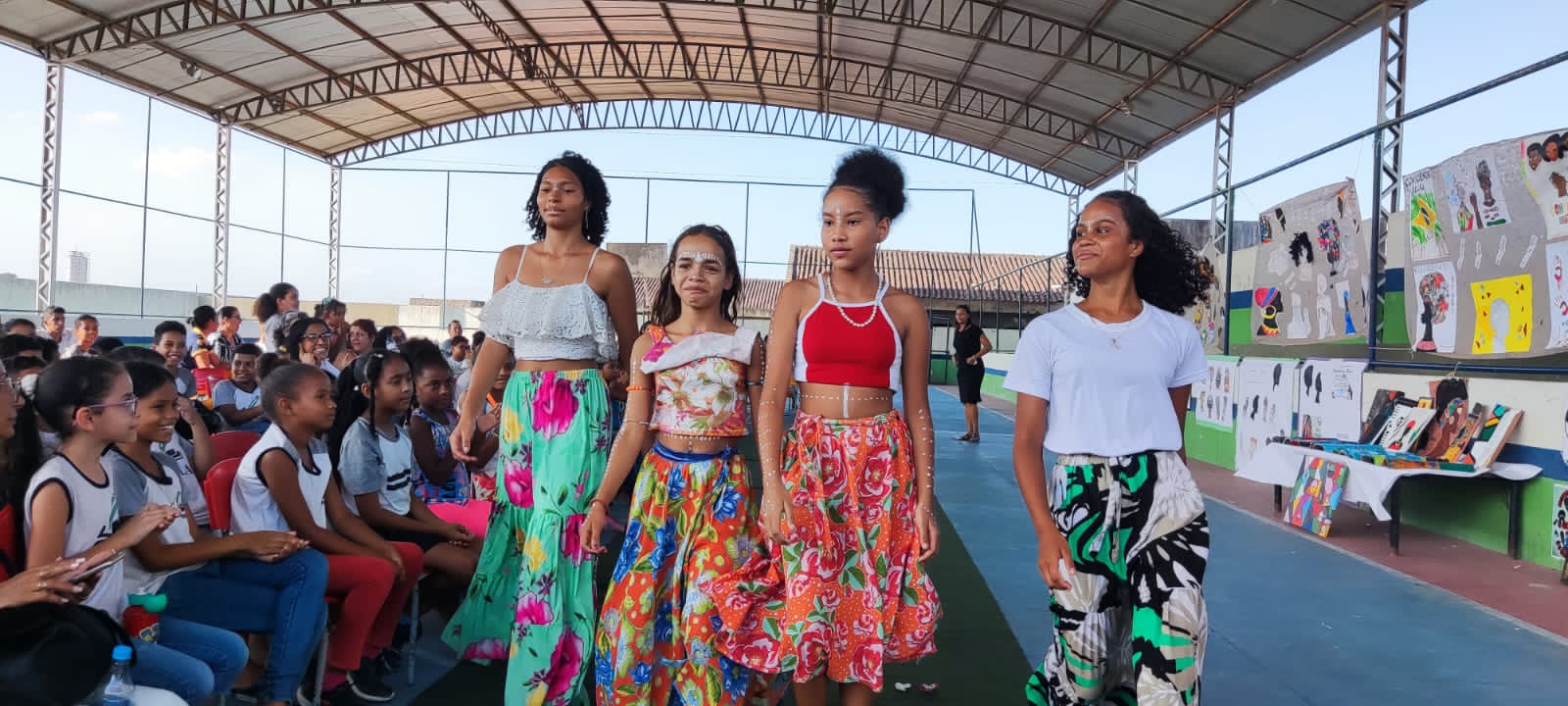 Colégio Antônio Batista celebra diversidade com “Consciência Negra” e lançamento de revista 10