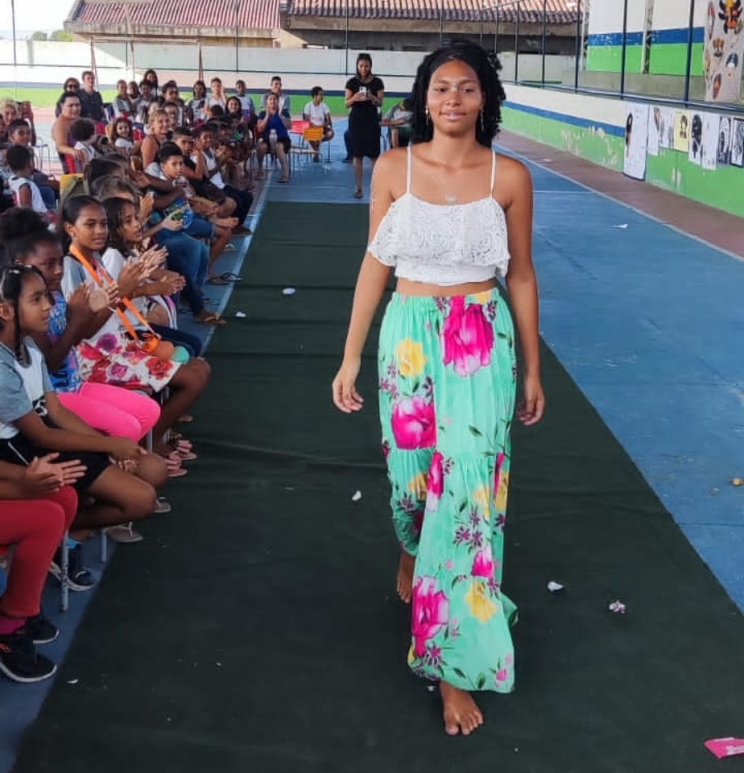 Colégio Antônio Batista celebra diversidade com “Consciência Negra” e lançamento de revista 7