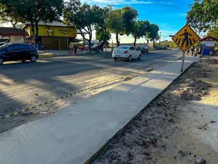 Porto Seguro: Obras de infraestrutura visam melhorar a mobilidade urbana na cidade 9