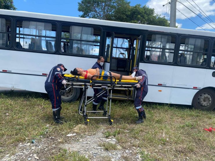 Treinamento de forças de segurança é concluído com simulado realístico de grande escala em Eunápolis 22