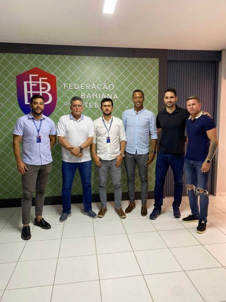 PORTO SEGURO PARTICIPARÁ DO CAMPEONATO BAIANO, EM 2024 6