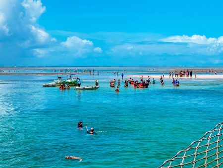 PORTO SEGURO ESTIMA NÚMEROS RECORDES DE TURISTAS DURANTE VERÃO 5