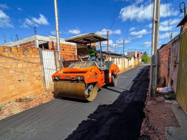 Prefeitura de Eunápolis inicia campanha de prestação de contas 6