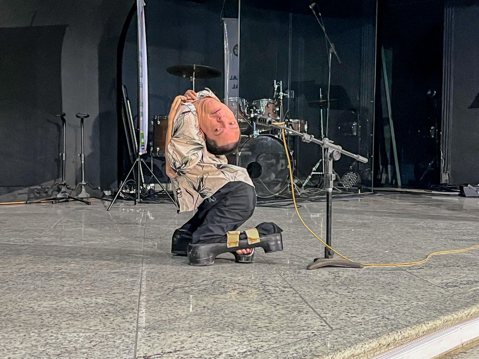 1º Seminário de Educação Especial e Inclusão Social recebe palestra de Cláudio Vieira em Eunápolis 30