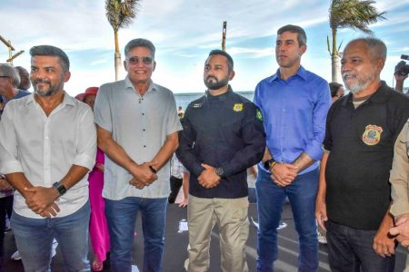 CÚPULA DA SEGURANÇA PÚBLICA EM PORTO SEGURO 8