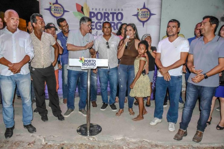 PAVIMENTAÇÃO CHEGA AO VILA JARDIM 19