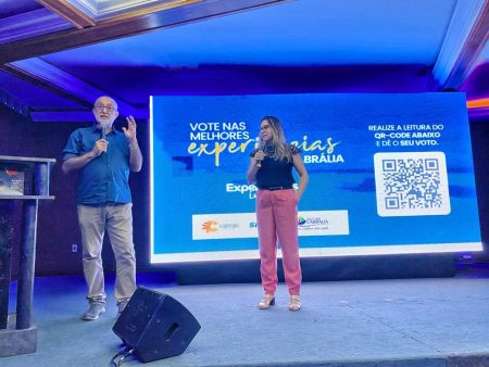 3º Seminário de Turismo de Cabrália destaca experiências incríveis e marketing de experiência com palestras memoráveis 5