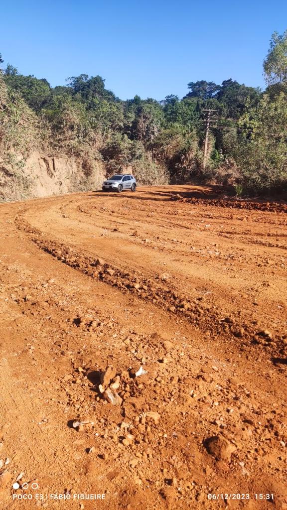 Prefeitura recupera estrada velha entre Arraial d’Ajuda e Trancoso 52