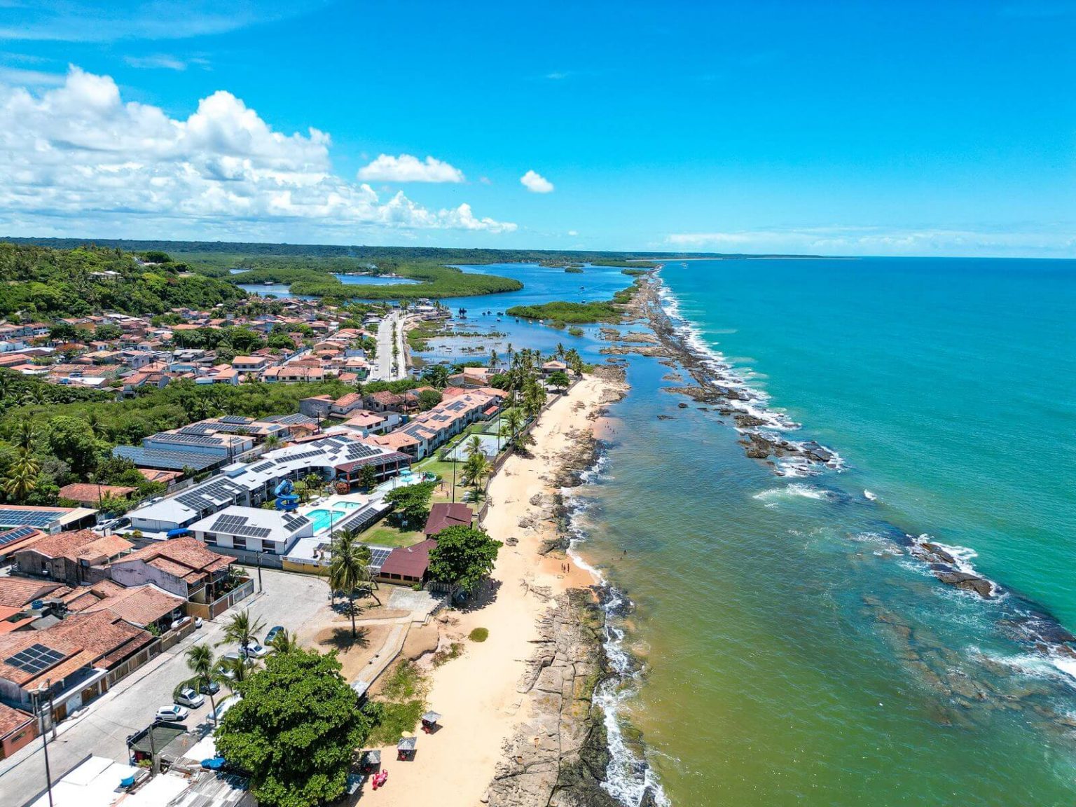 Concurso Experiências Incríveis agita a prévia do verão de Cabrália Concurso Experiências Incríveis agita a prévia do verão de Cabrália 8